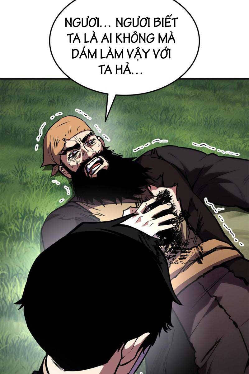 Sự Trở Lại Của Vị Thần Sức Mạnh Chap 126 - Next Chap 127