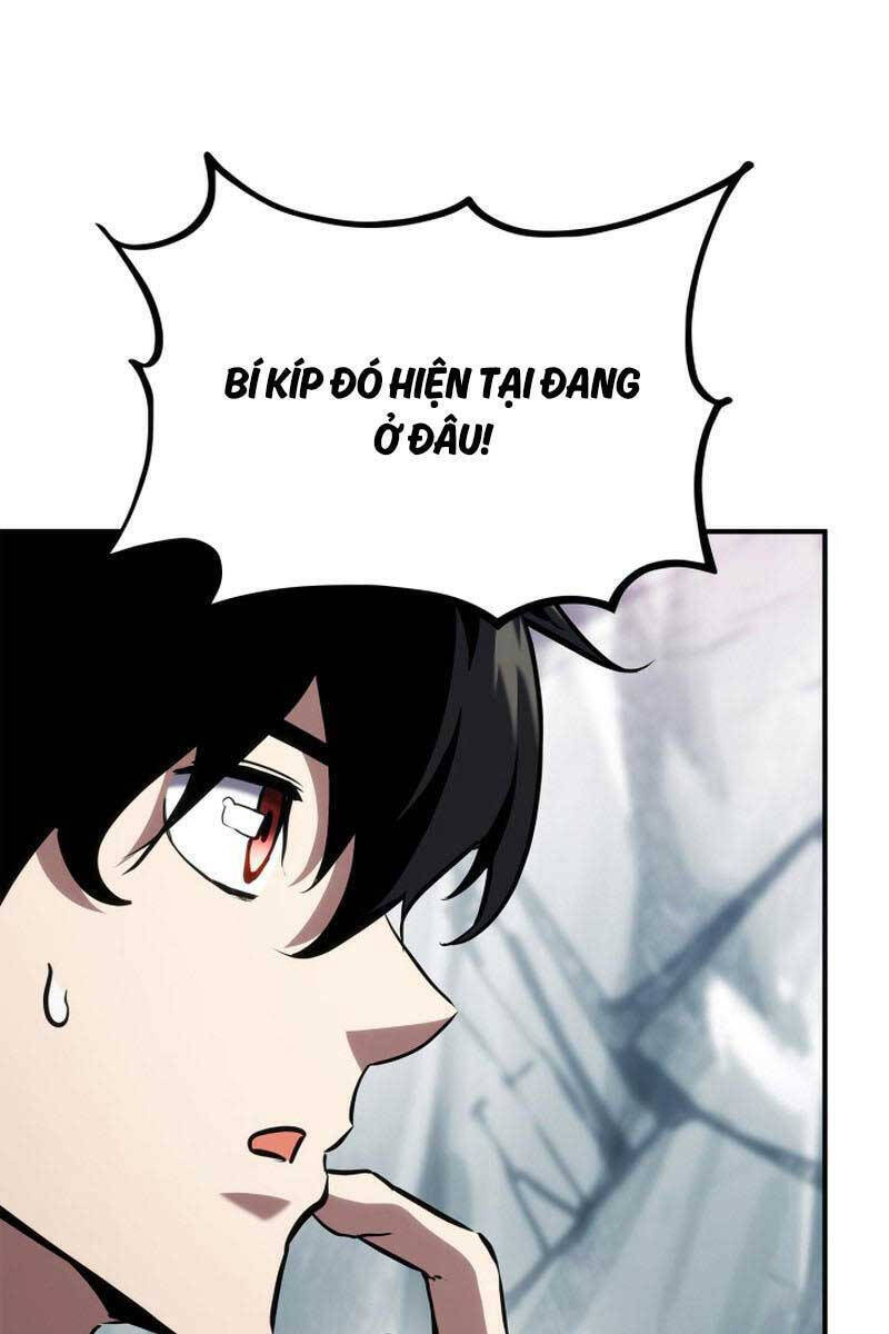 Sự Trở Lại Của Vị Thần Sức Mạnh Chap 126 - Next Chap 127