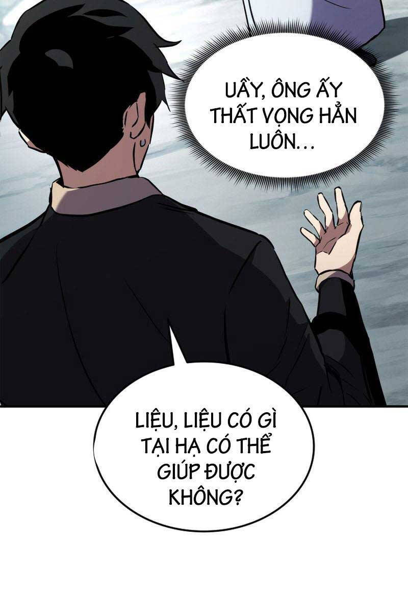 Sự Trở Lại Của Vị Thần Sức Mạnh Chap 126 - Next Chap 127