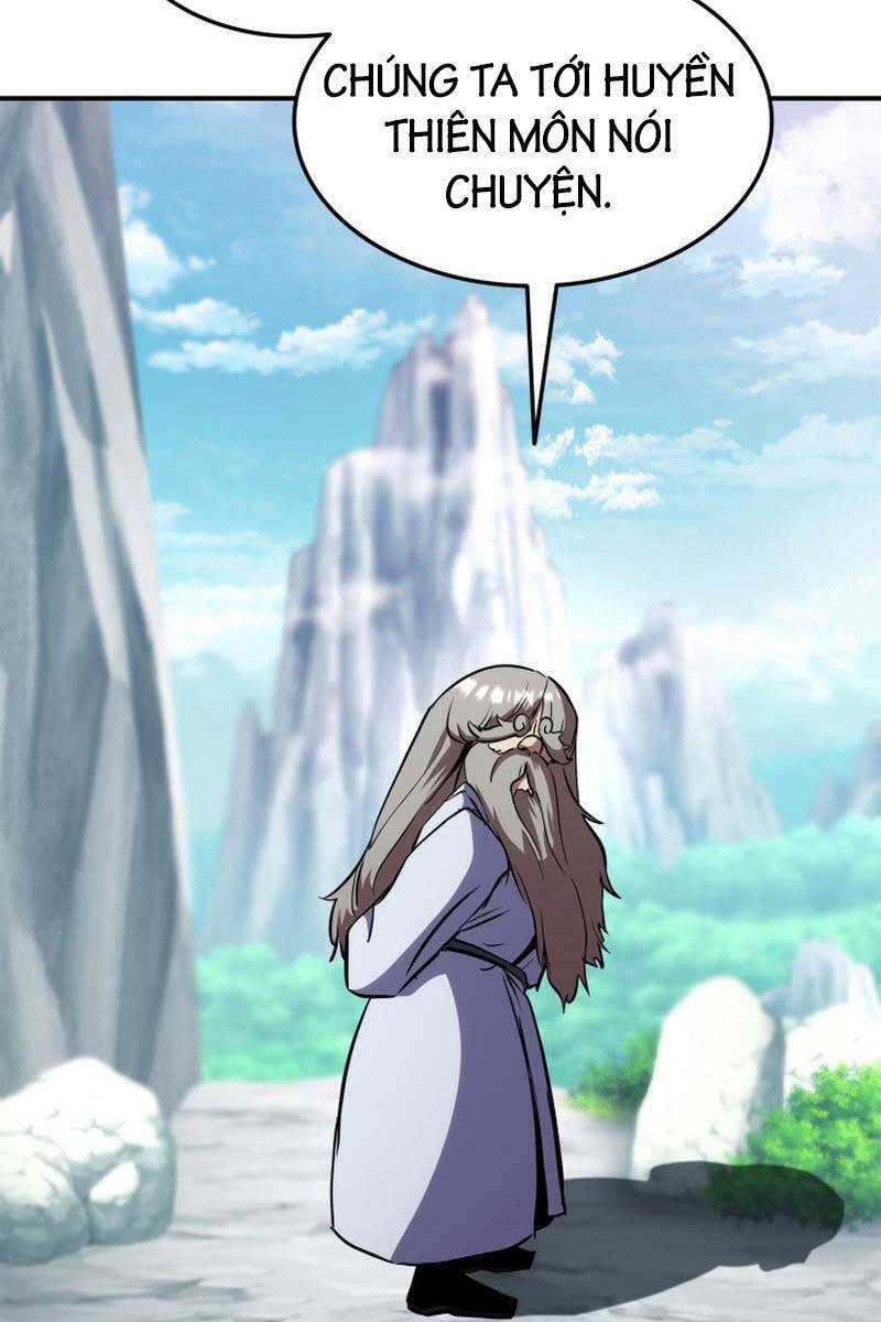 Sự Trở Lại Của Vị Thần Sức Mạnh Chap 126 - Next Chap 127
