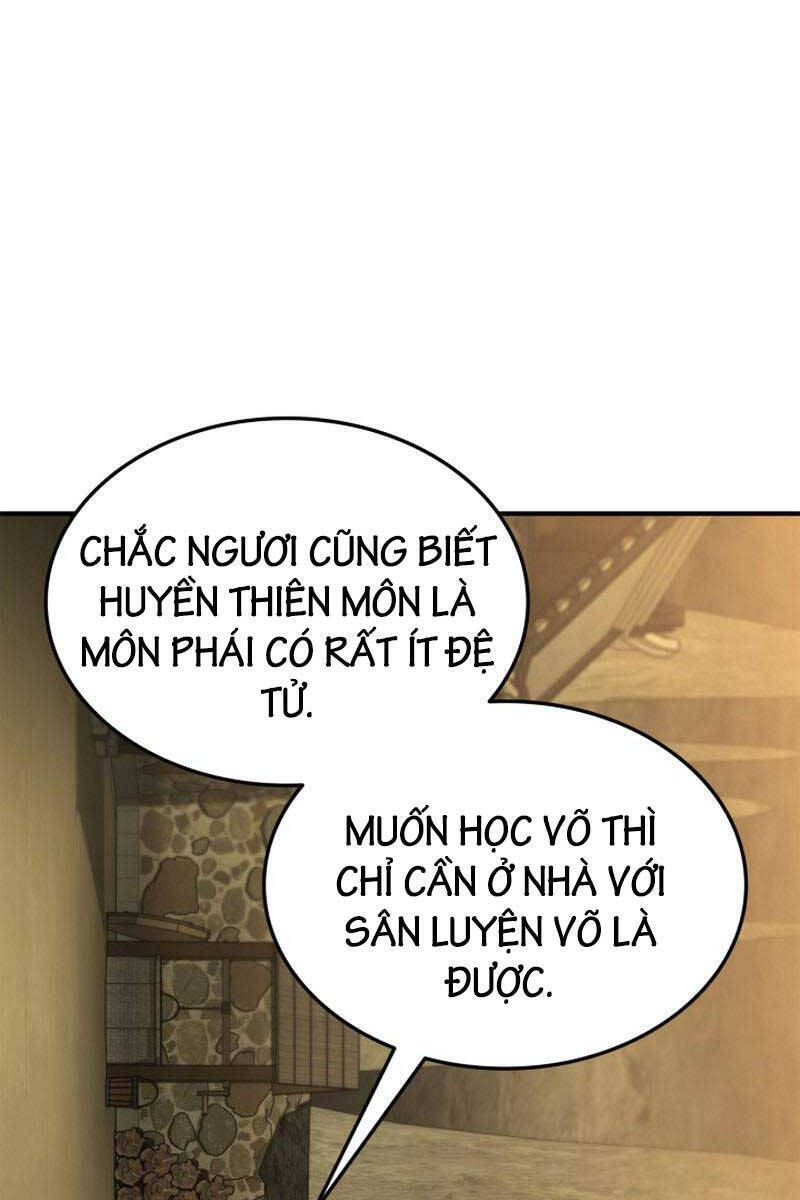 Sự Trở Lại Của Vị Thần Sức Mạnh Chap 126 - Next Chap 127
