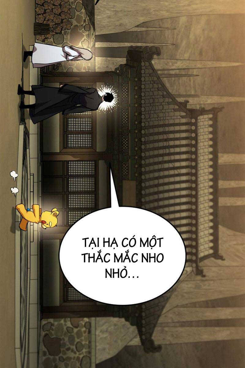 Sự Trở Lại Của Vị Thần Sức Mạnh Chap 126 - Next Chap 127
