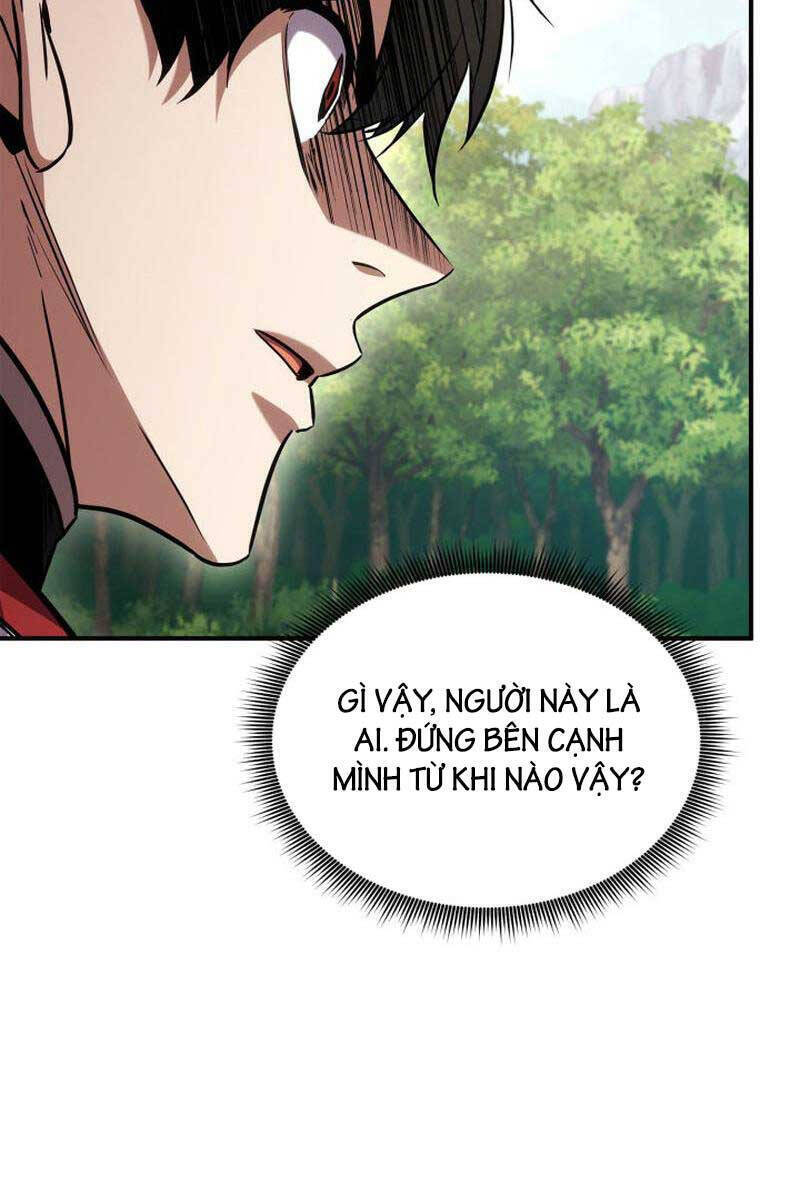 Sự Trở Lại Của Vị Thần Sức Mạnh Chap 127 - Next Chap 128