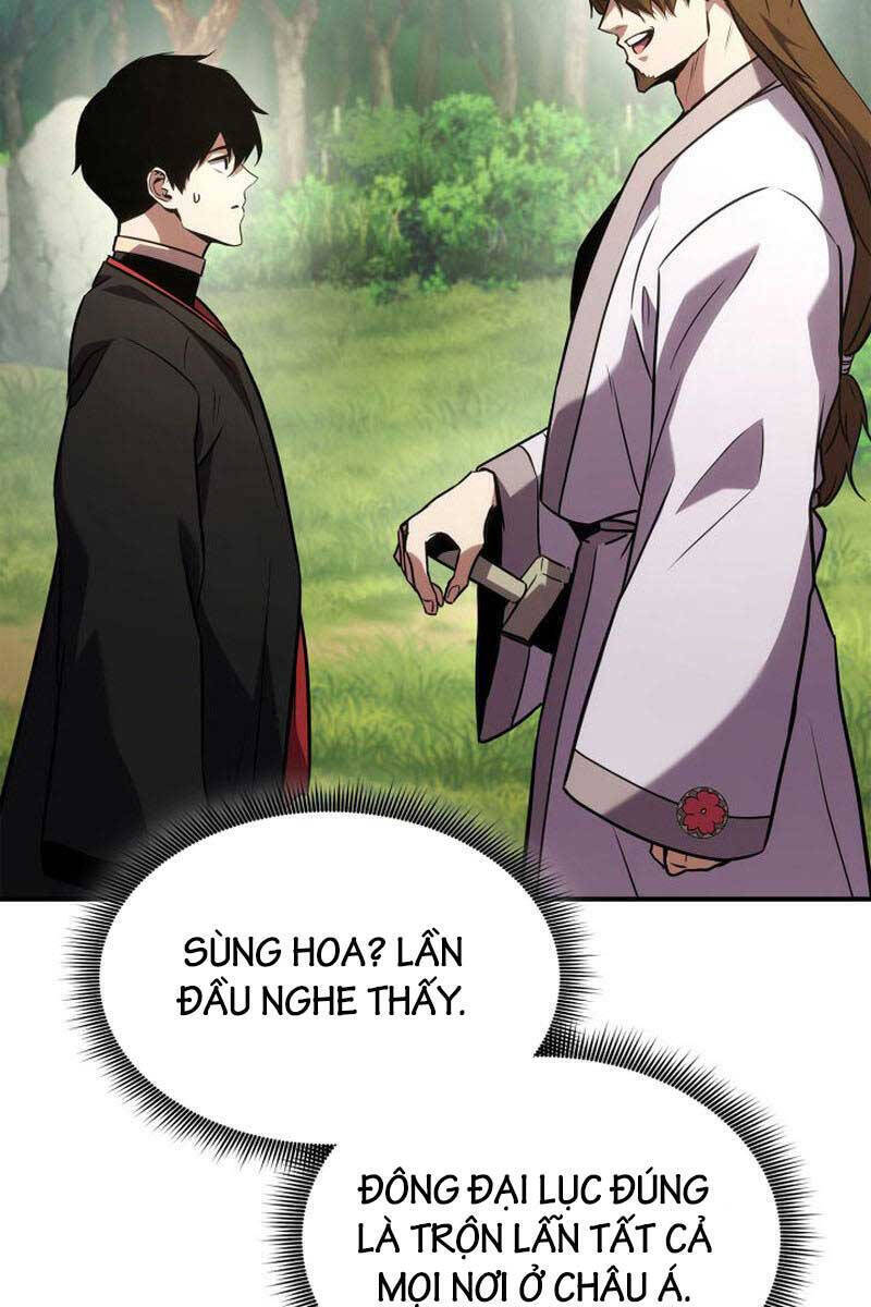 Sự Trở Lại Của Vị Thần Sức Mạnh Chap 127 - Next Chap 128