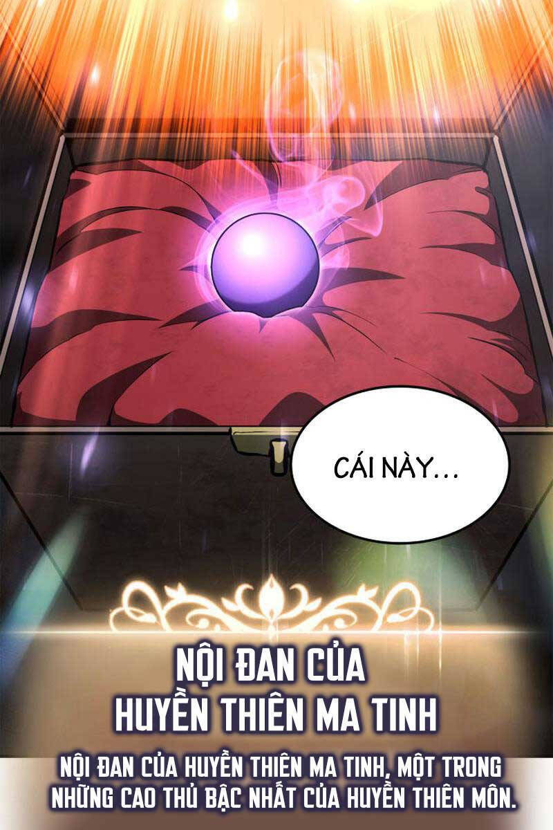 Sự Trở Lại Của Vị Thần Sức Mạnh Chap 127 - Next Chap 128