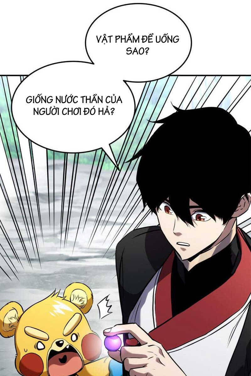 Sự Trở Lại Của Vị Thần Sức Mạnh Chap 127 - Next Chap 128