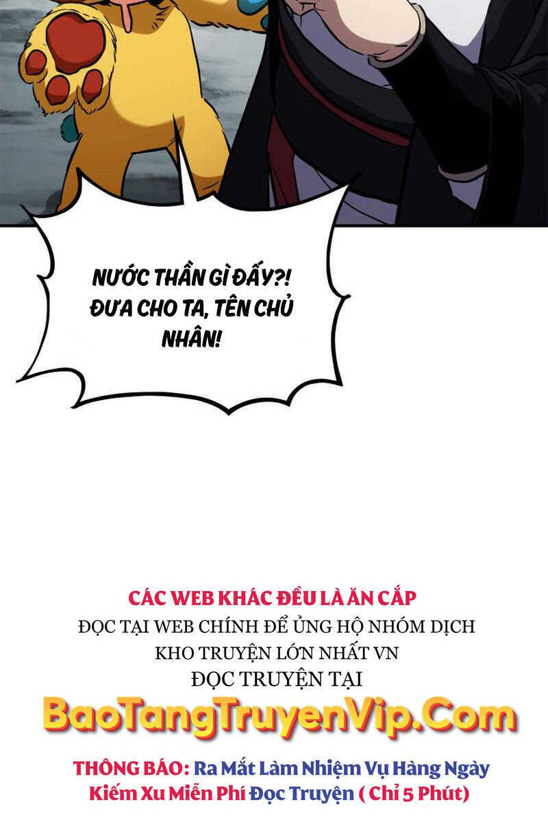 Sự Trở Lại Của Vị Thần Sức Mạnh Chap 127 - Next Chap 128