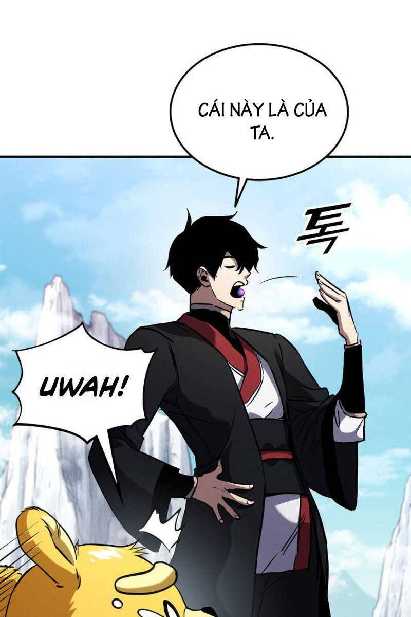 Sự Trở Lại Của Vị Thần Sức Mạnh Chap 127 - Next Chap 128