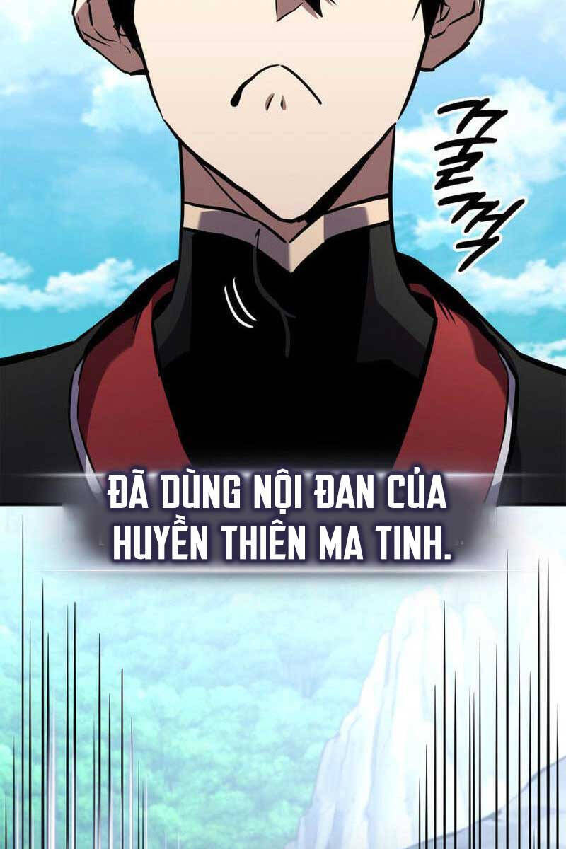 Sự Trở Lại Của Vị Thần Sức Mạnh Chap 127 - Next Chap 128