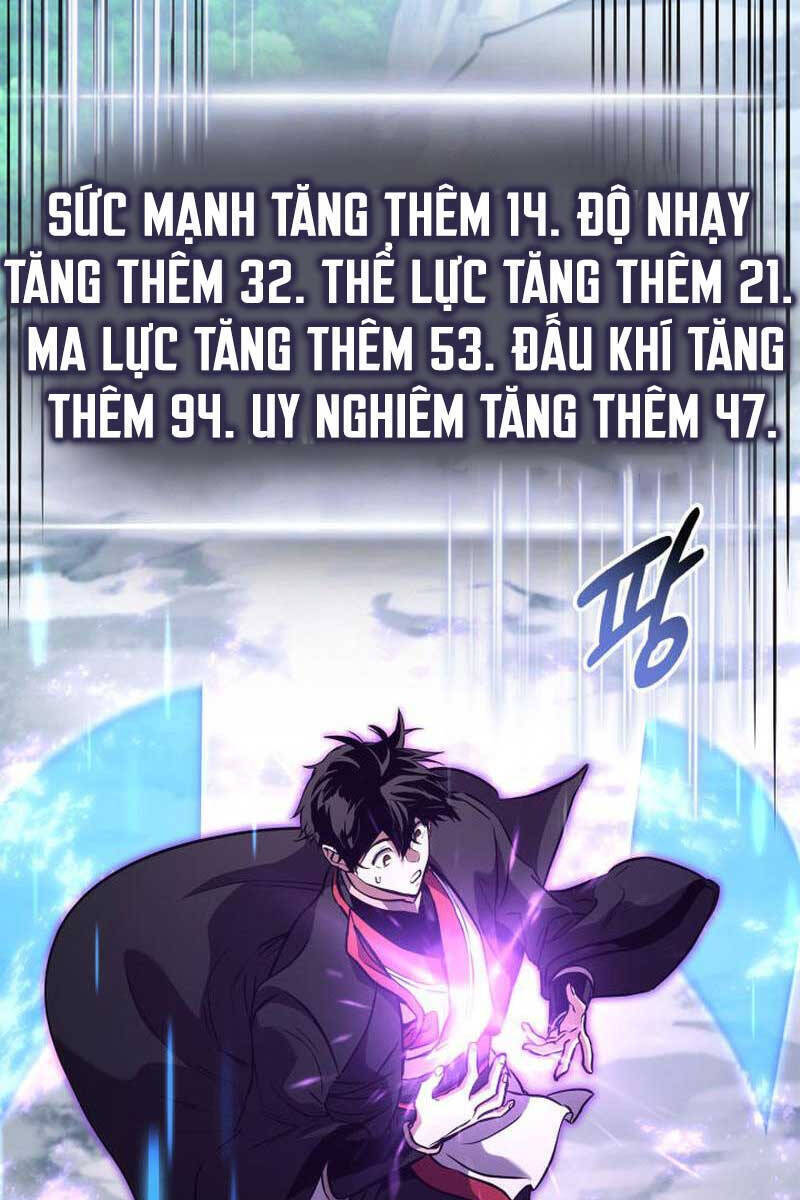 Sự Trở Lại Của Vị Thần Sức Mạnh Chap 127 - Next Chap 128
