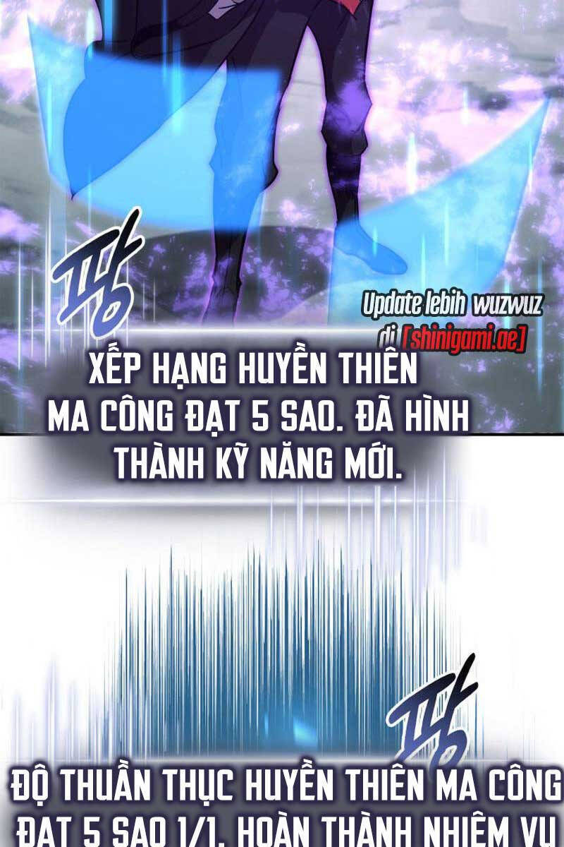 Sự Trở Lại Của Vị Thần Sức Mạnh Chap 127 - Next Chap 128
