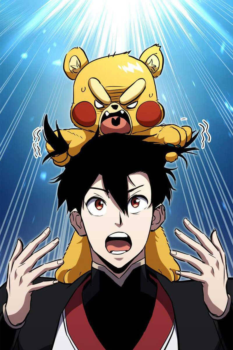 Sự Trở Lại Của Vị Thần Sức Mạnh Chap 127 - Next Chap 128