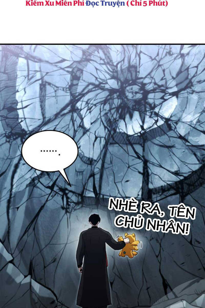 Sự Trở Lại Của Vị Thần Sức Mạnh Chap 127 - Next Chap 128
