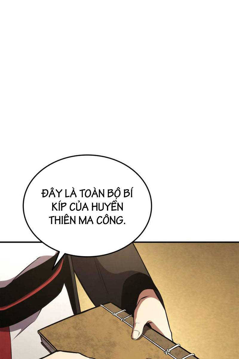 Sự Trở Lại Của Vị Thần Sức Mạnh Chap 127 - Next Chap 128