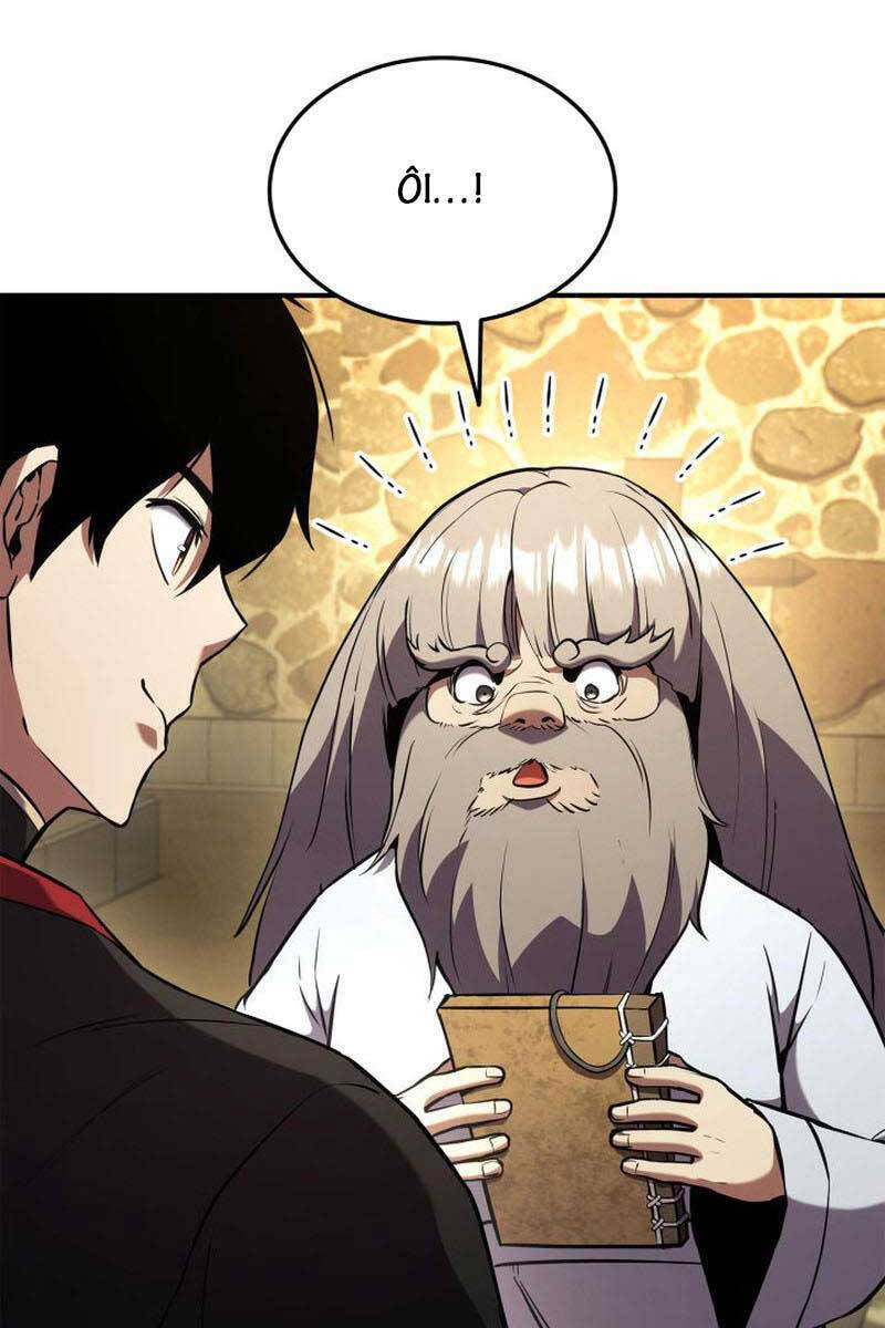 Sự Trở Lại Của Vị Thần Sức Mạnh Chap 127 - Next Chap 128
