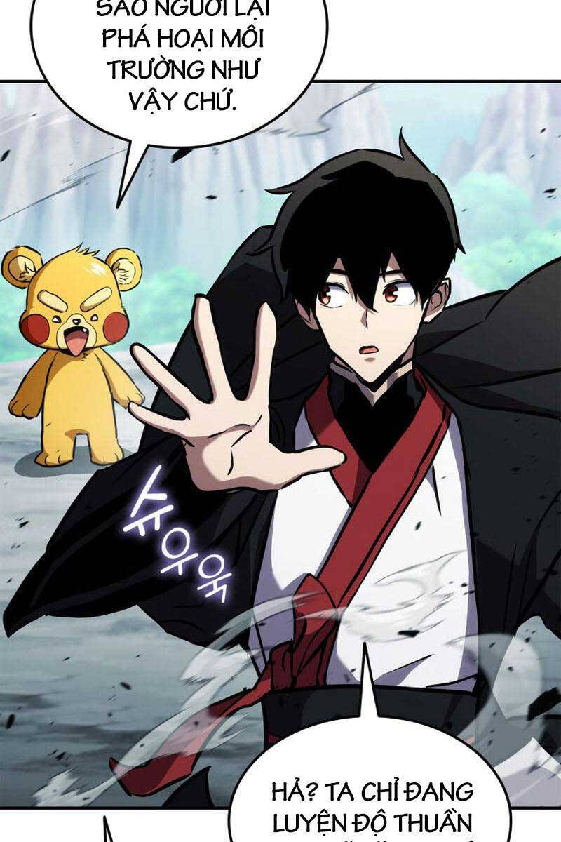 Sự Trở Lại Của Vị Thần Sức Mạnh Chap 127 - Next Chap 128