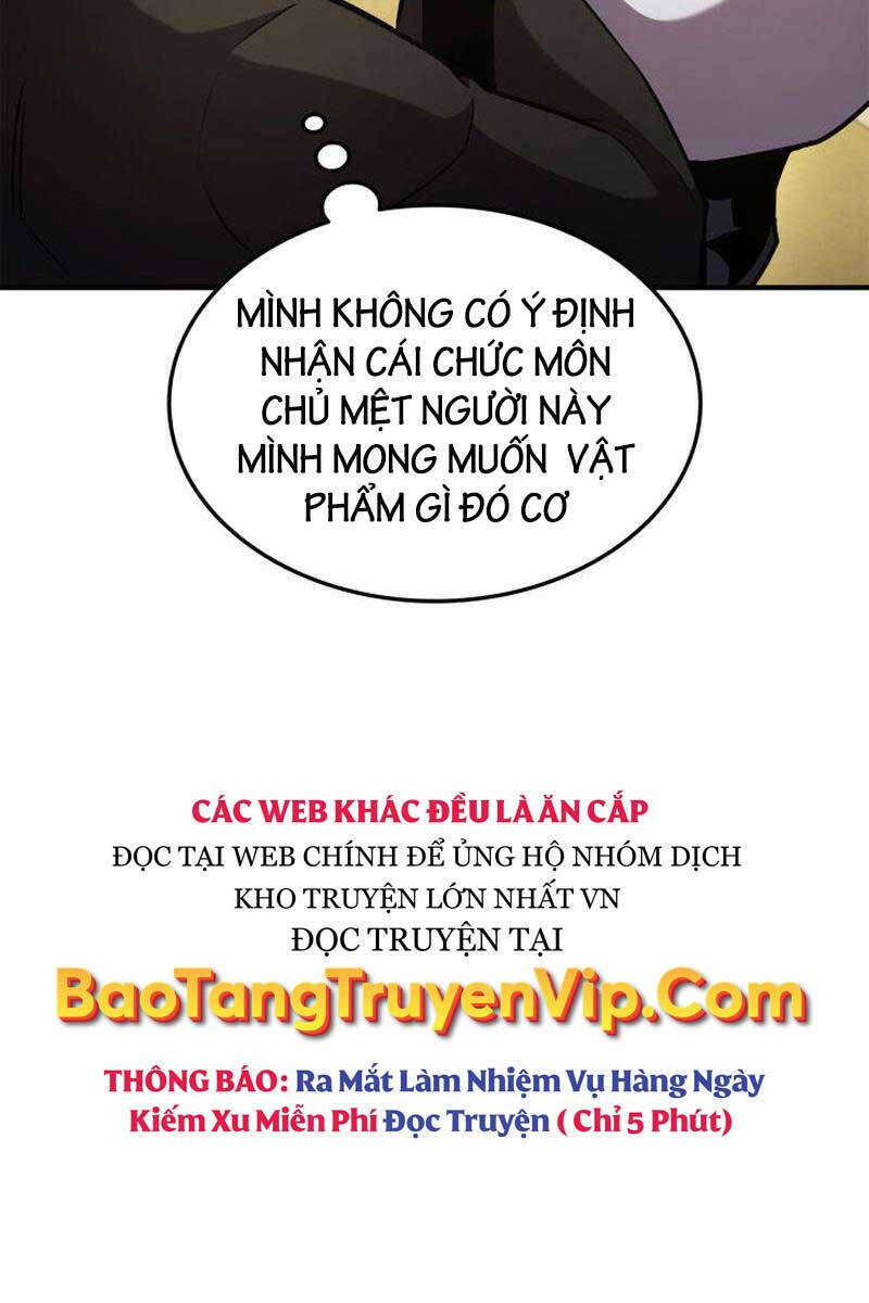 Sự Trở Lại Của Vị Thần Sức Mạnh Chap 127 - Next Chap 128