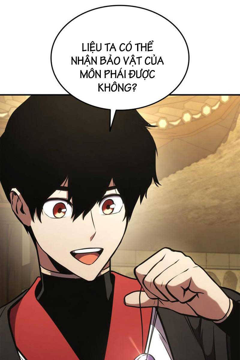 Sự Trở Lại Của Vị Thần Sức Mạnh Chap 127 - Next Chap 128