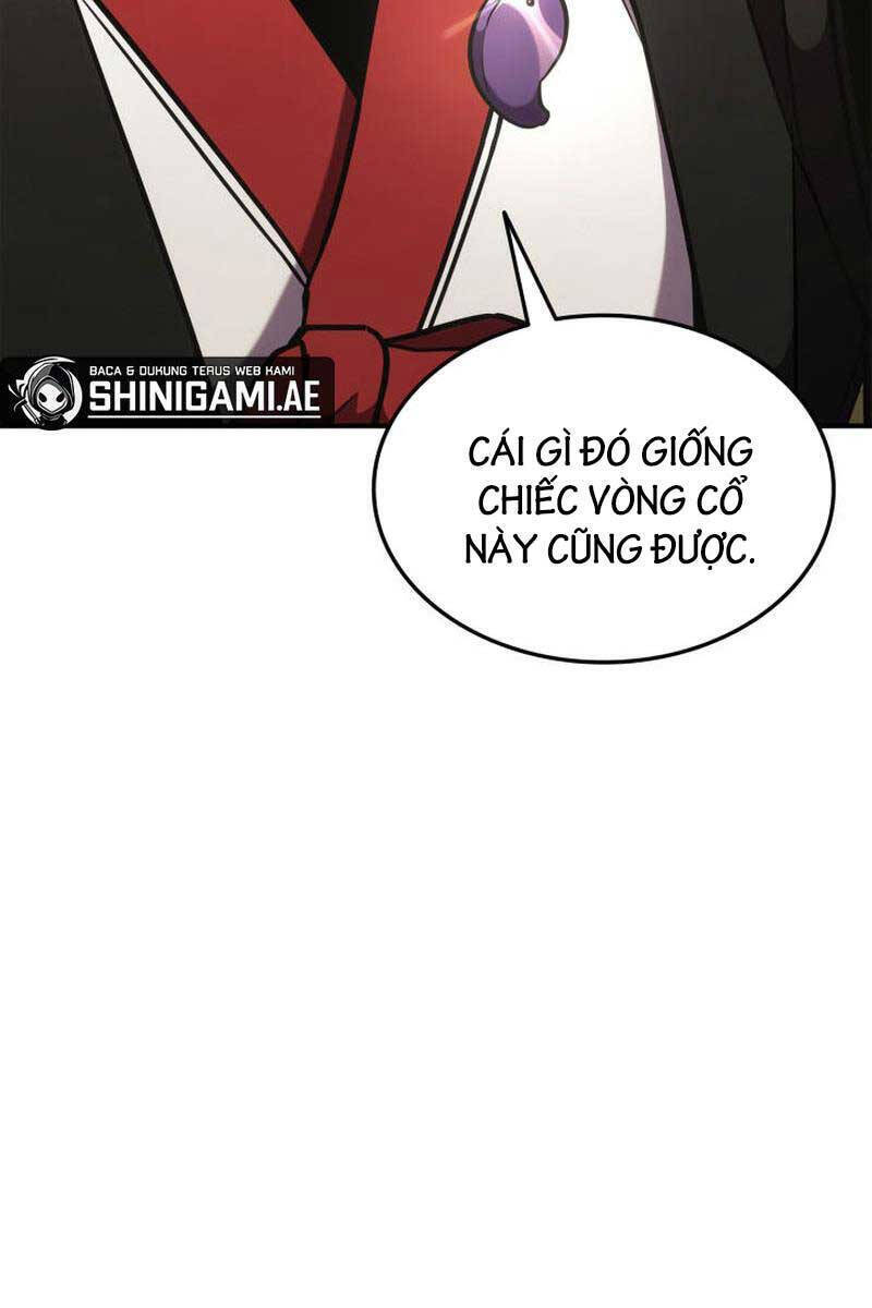 Sự Trở Lại Của Vị Thần Sức Mạnh Chap 127 - Next Chap 128