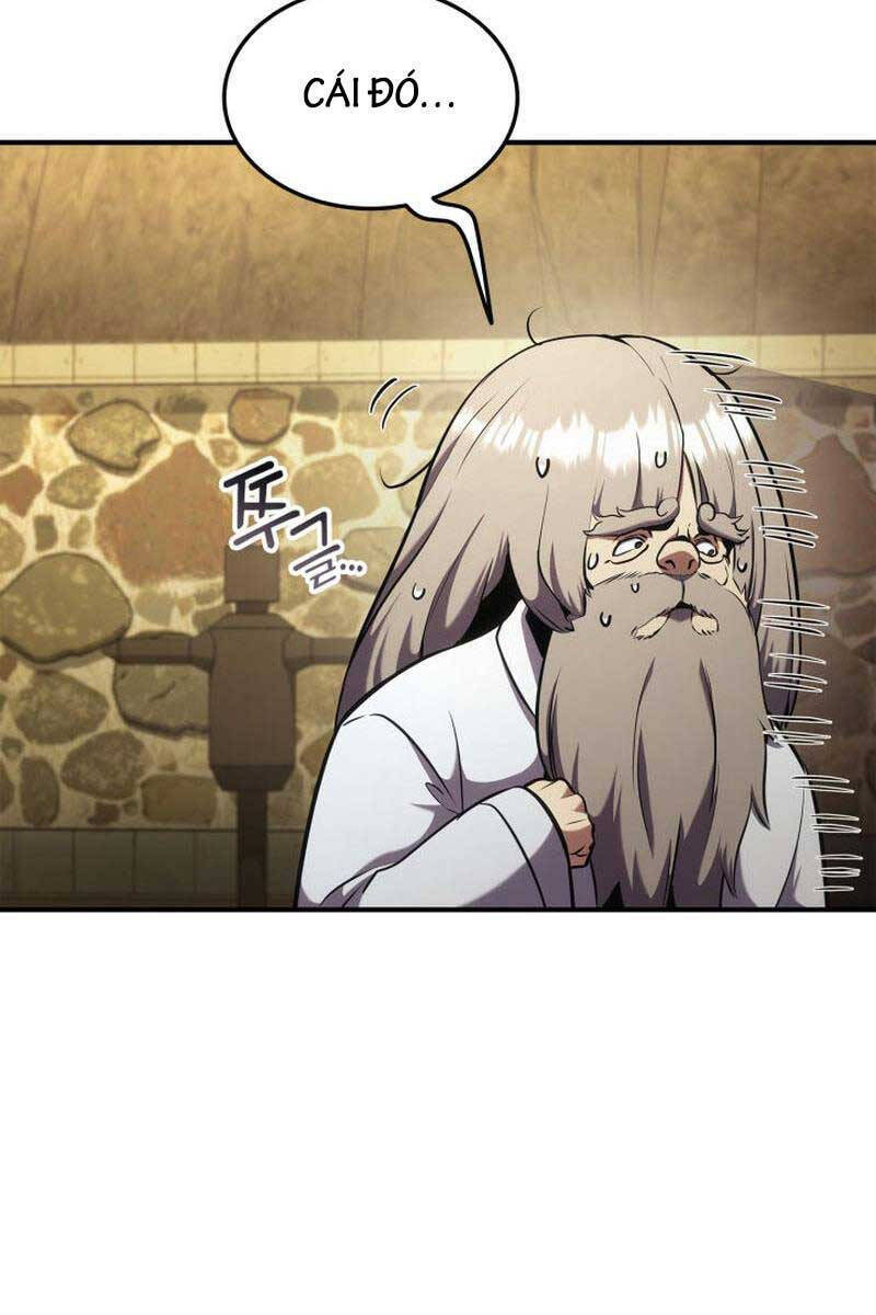 Sự Trở Lại Của Vị Thần Sức Mạnh Chap 127 - Next Chap 128