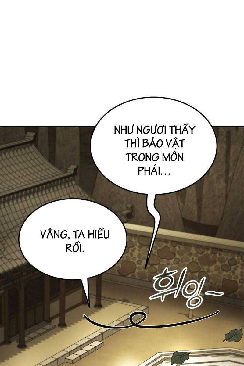 Sự Trở Lại Của Vị Thần Sức Mạnh Chap 127 - Next Chap 128