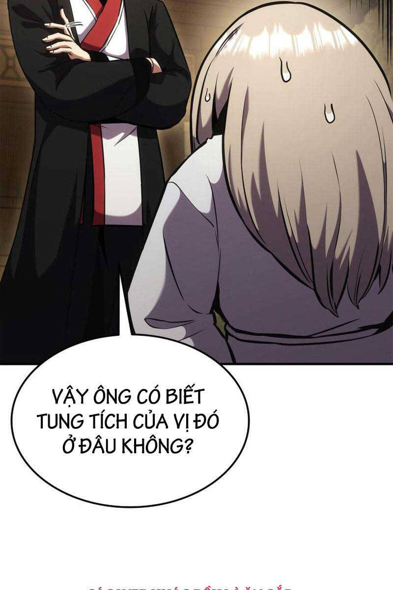Sự Trở Lại Của Vị Thần Sức Mạnh Chap 127 - Next Chap 128