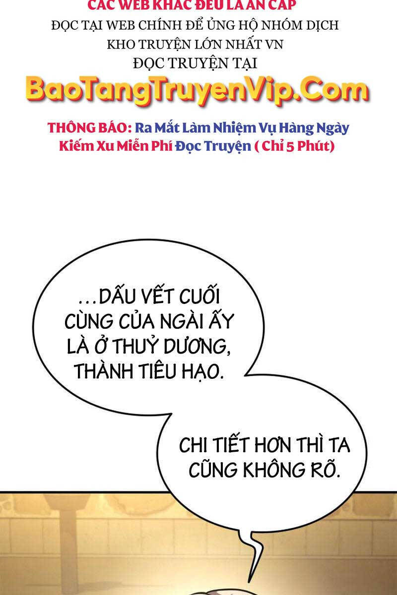 Sự Trở Lại Của Vị Thần Sức Mạnh Chap 127 - Next Chap 128