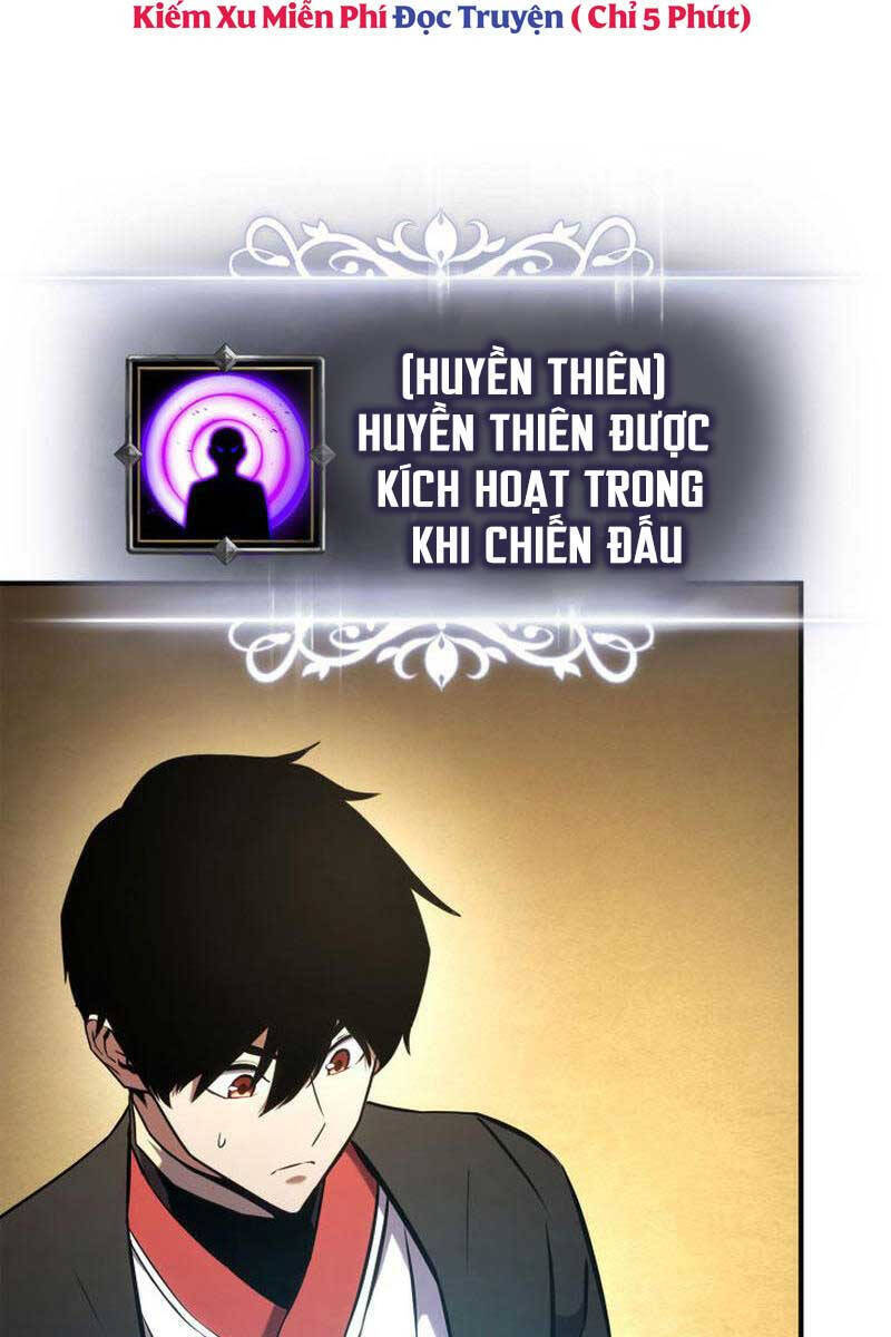 Sự Trở Lại Của Vị Thần Sức Mạnh Chap 127 - Next Chap 128