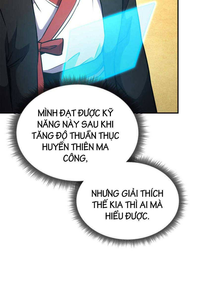 Sự Trở Lại Của Vị Thần Sức Mạnh Chap 127 - Next Chap 128