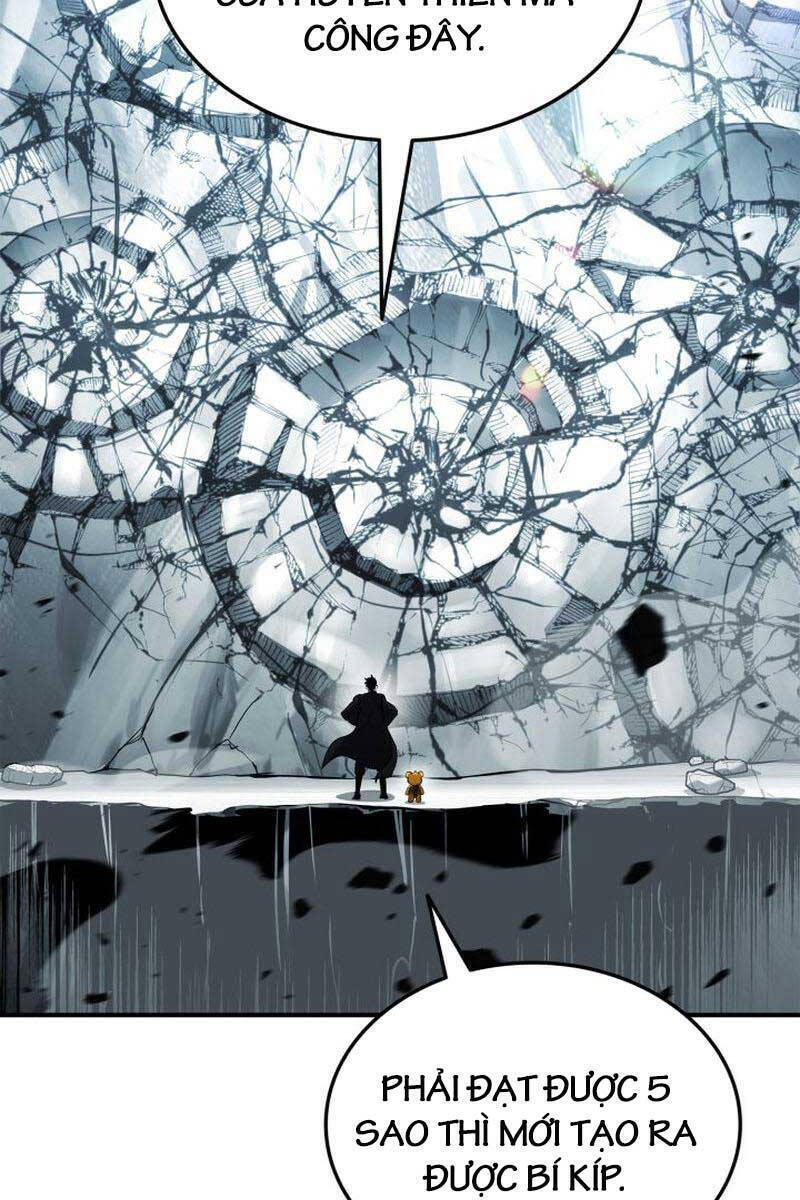 Sự Trở Lại Của Vị Thần Sức Mạnh Chap 127 - Next Chap 128