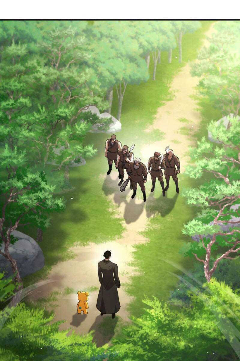 Sự Trở Lại Của Vị Thần Sức Mạnh Chap 127 - Next Chap 128