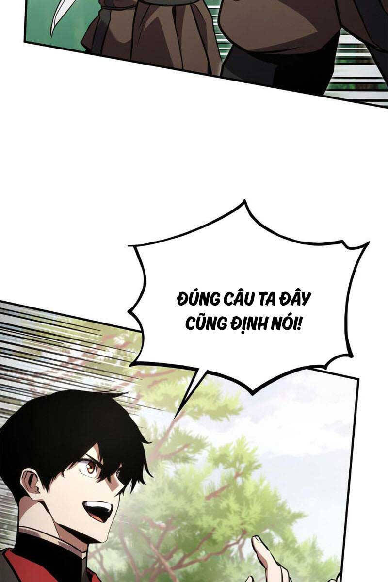 Sự Trở Lại Của Vị Thần Sức Mạnh Chap 127 - Next Chap 128