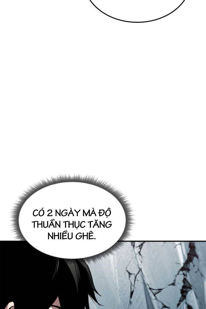Sự Trở Lại Của Vị Thần Sức Mạnh Chap 127 - Next Chap 128