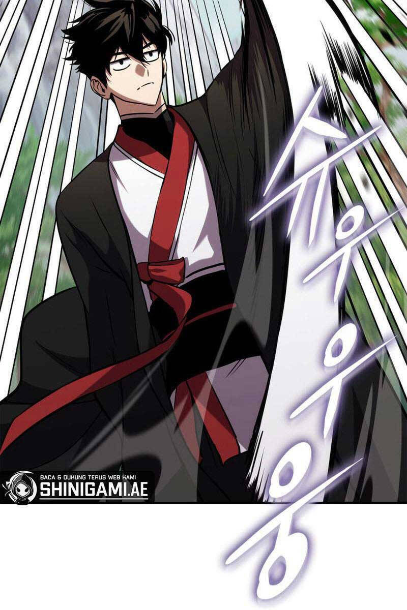 Sự Trở Lại Của Vị Thần Sức Mạnh Chap 127 - Next Chap 128