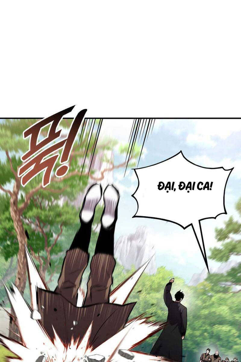 Sự Trở Lại Của Vị Thần Sức Mạnh Chap 127 - Next Chap 128