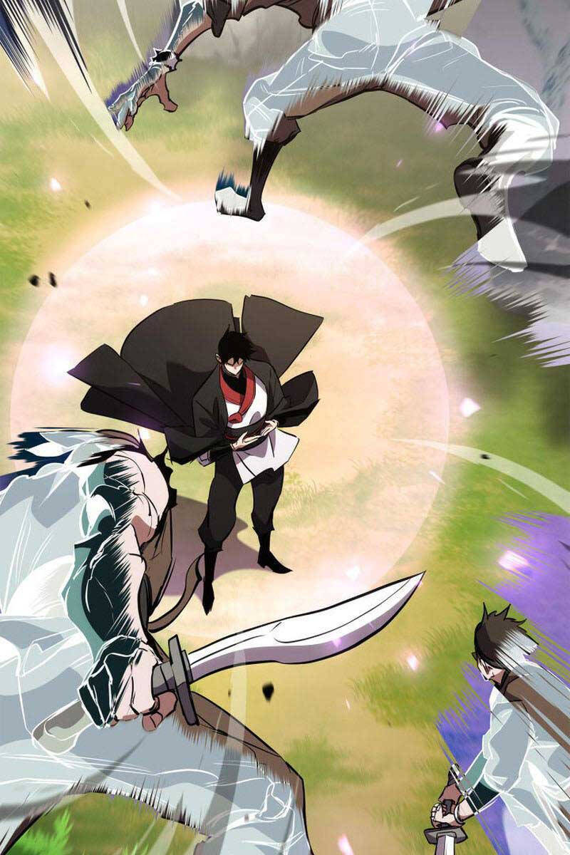 Sự Trở Lại Của Vị Thần Sức Mạnh Chap 127 - Next Chap 128