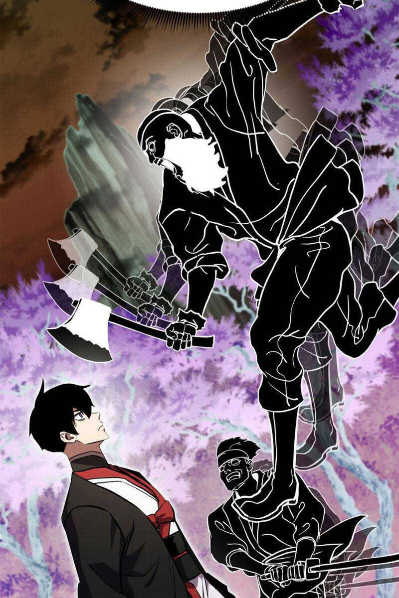 Sự Trở Lại Của Vị Thần Sức Mạnh Chap 127 - Next Chap 128