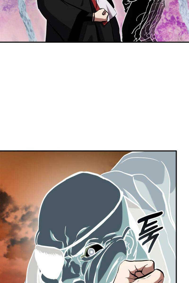 Sự Trở Lại Của Vị Thần Sức Mạnh Chap 127 - Next Chap 128