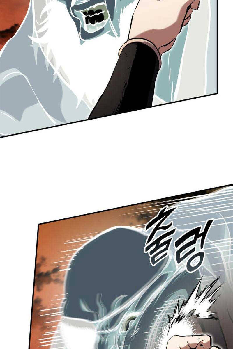Sự Trở Lại Của Vị Thần Sức Mạnh Chap 127 - Next Chap 128