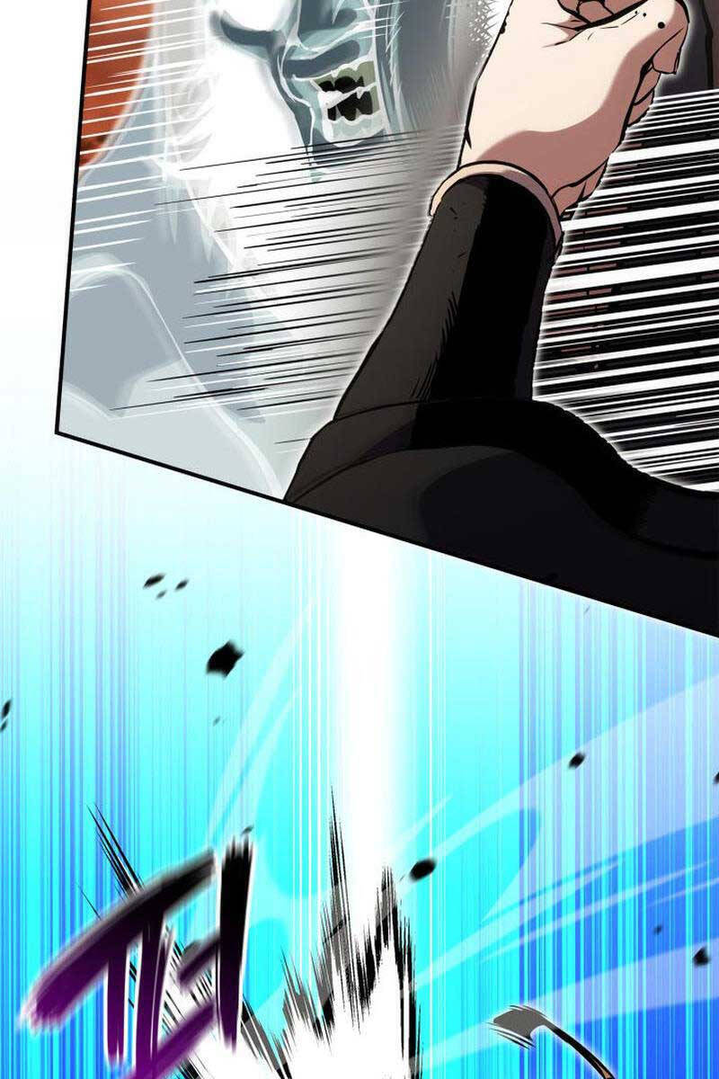Sự Trở Lại Của Vị Thần Sức Mạnh Chap 127 - Next Chap 128