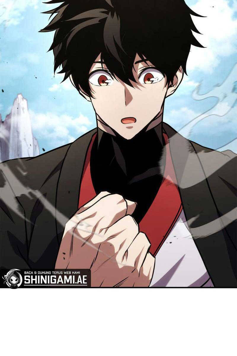 Sự Trở Lại Của Vị Thần Sức Mạnh Chap 127 - Next Chap 128