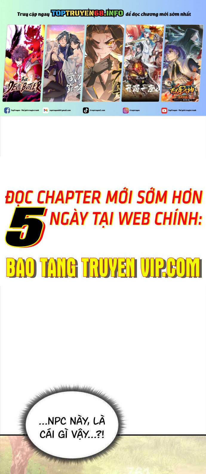 Sự Trở Lại Của Vị Thần Sức Mạnh Chap 128 - Next Chap 129