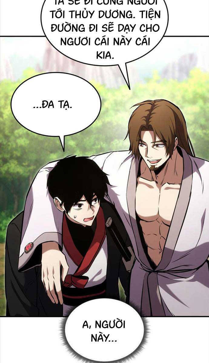 Sự Trở Lại Của Vị Thần Sức Mạnh Chap 128 - Next Chap 129