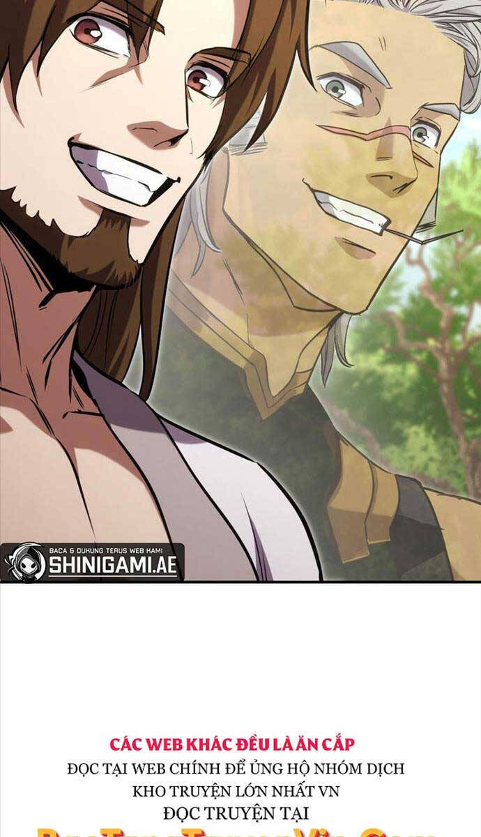 Sự Trở Lại Của Vị Thần Sức Mạnh Chap 128 - Next Chap 129