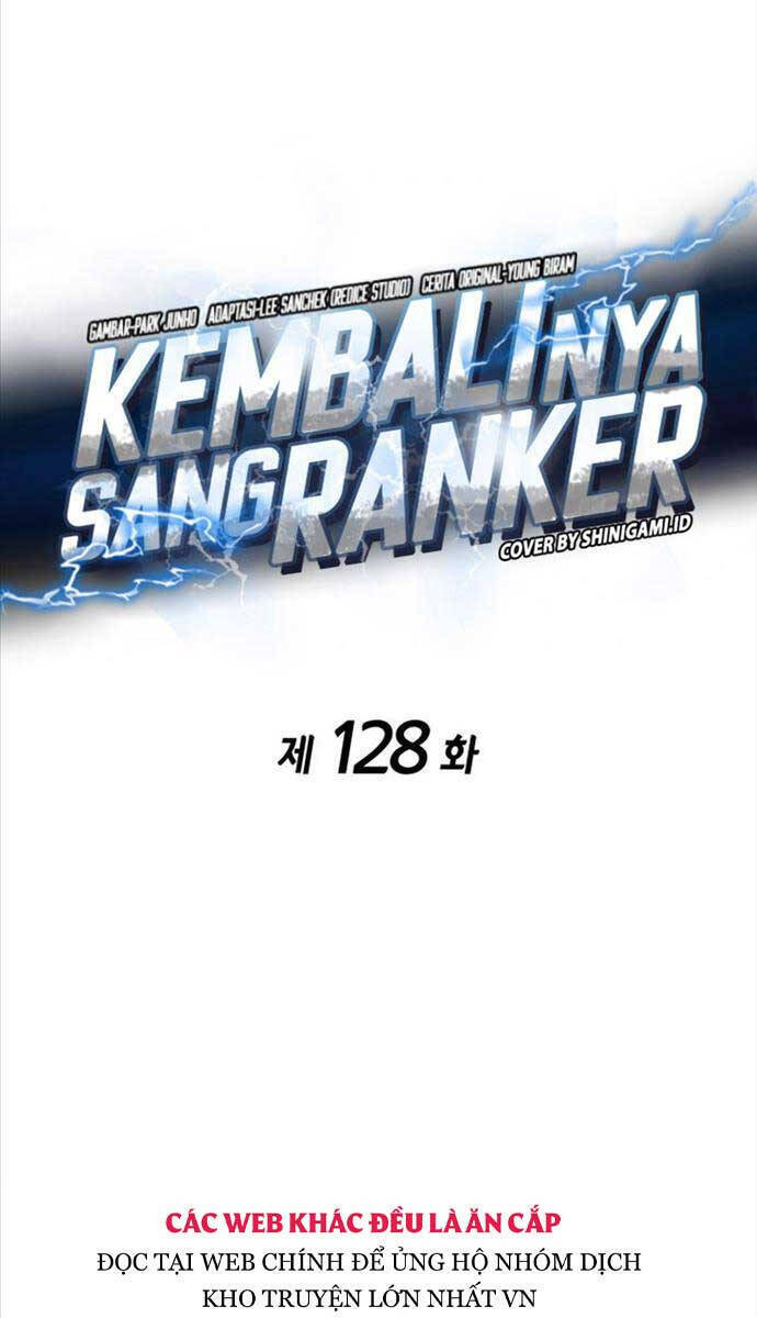 Sự Trở Lại Của Vị Thần Sức Mạnh Chap 128 - Next Chap 129