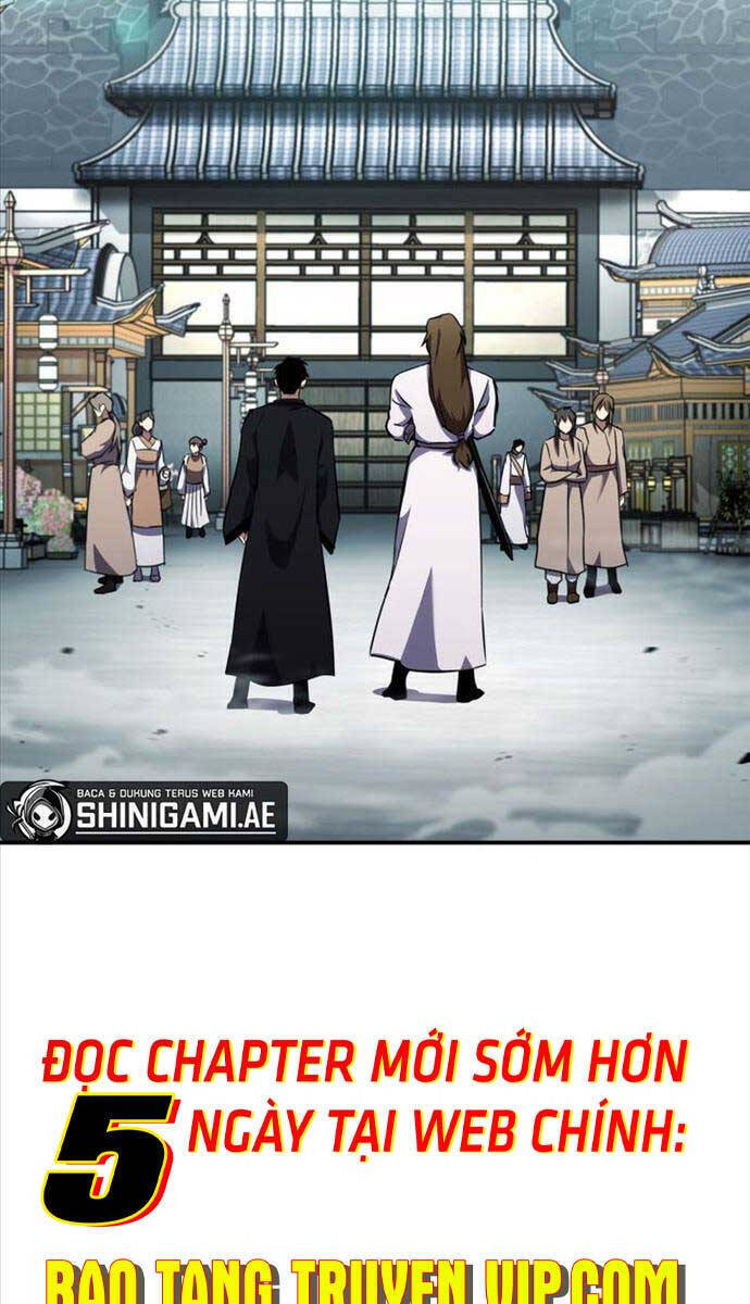 Sự Trở Lại Của Vị Thần Sức Mạnh Chap 128 - Next Chap 129