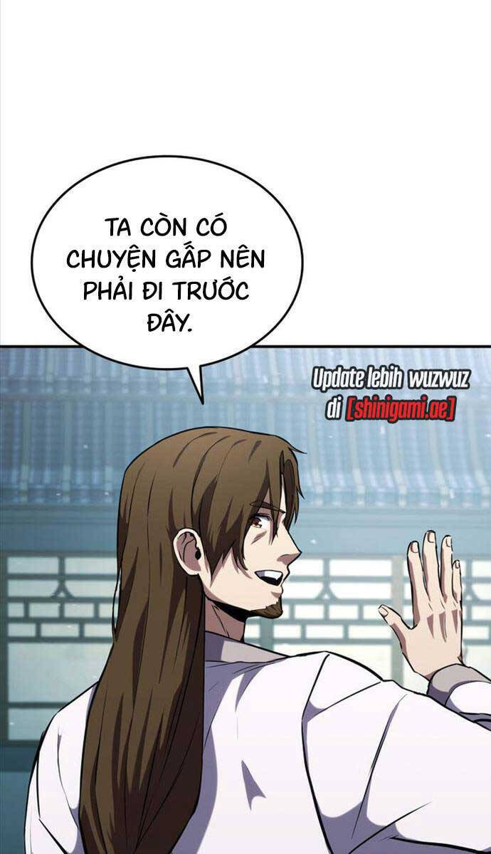 Sự Trở Lại Của Vị Thần Sức Mạnh Chap 128 - Next Chap 129