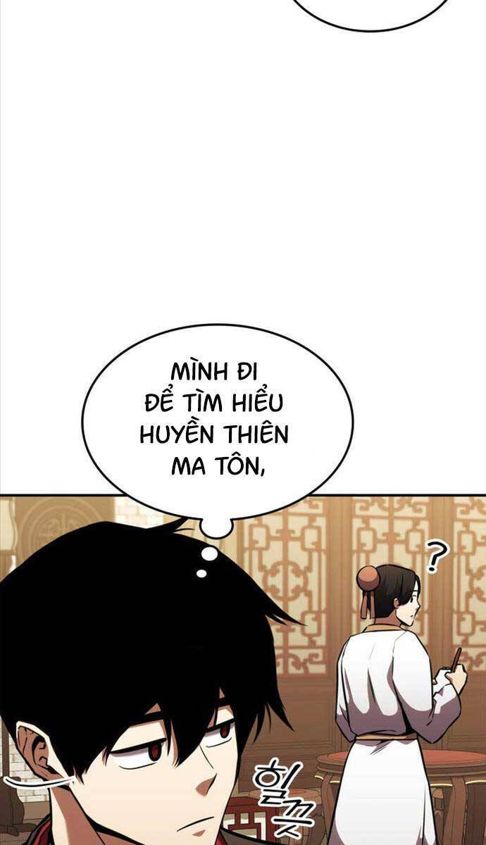 Sự Trở Lại Của Vị Thần Sức Mạnh Chap 128 - Next Chap 129