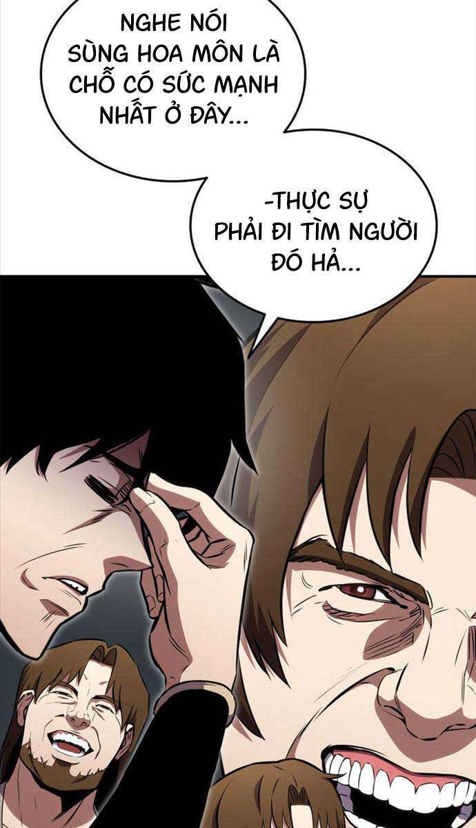 Sự Trở Lại Của Vị Thần Sức Mạnh Chap 128 - Next Chap 129
