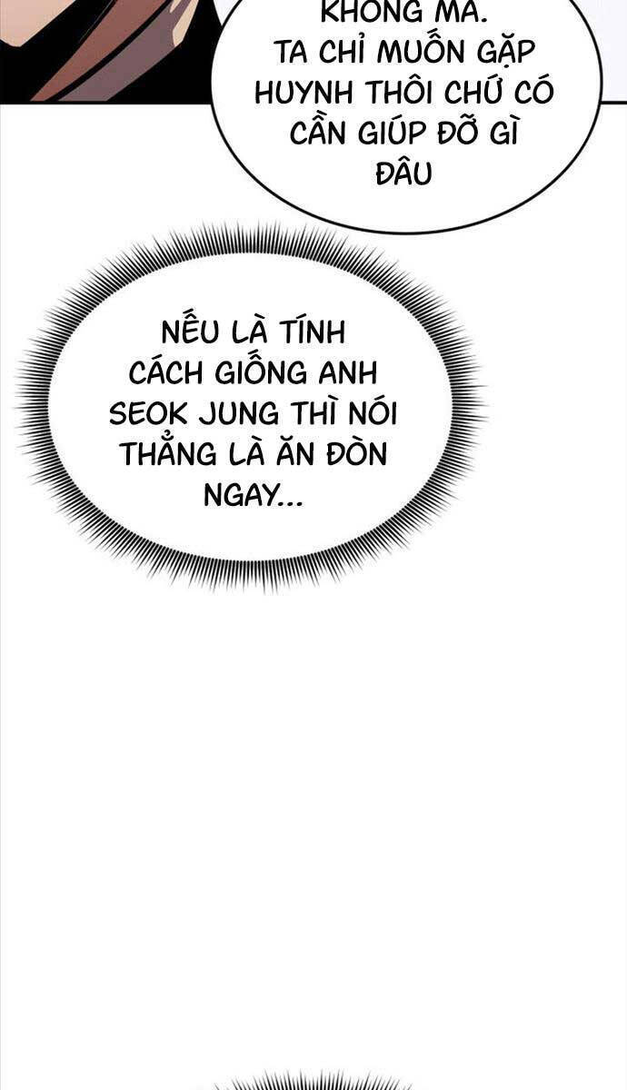 Sự Trở Lại Của Vị Thần Sức Mạnh Chap 128 - Next Chap 129